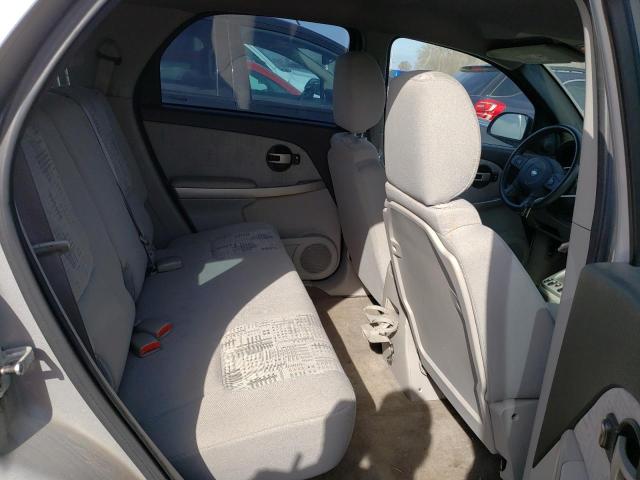 Photo 10 from auction – 2006 CHEVROLET EQUINOX LS with VIN 2CNDL13F266170709