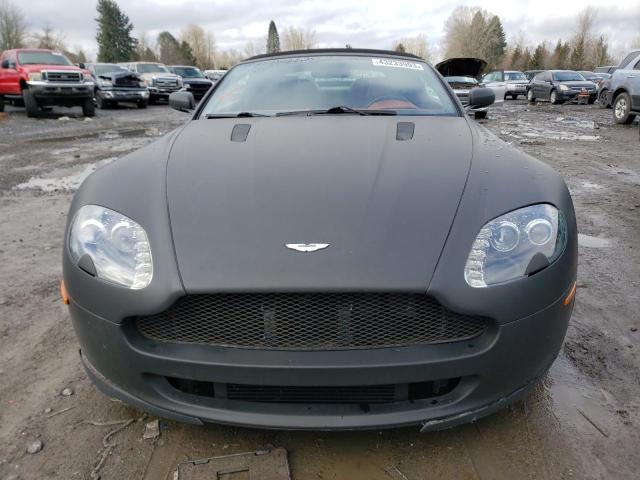 Photo 5 from auction – 2008 ASTON MARTIN V8 VANTAGE with VIN SCFBB04B58GD08853