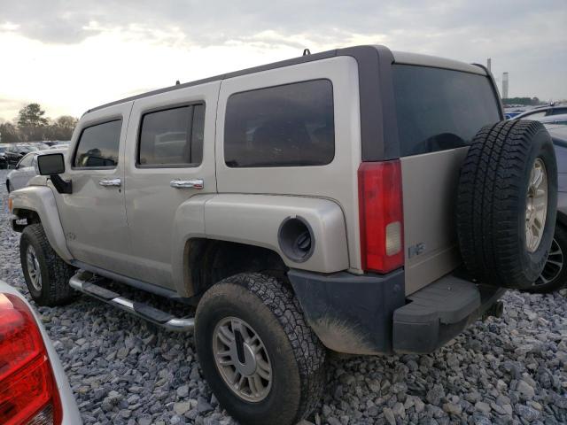 Photo 2 from auction – 2006 HUMMER H3 with VIN 5GTDN136768136203