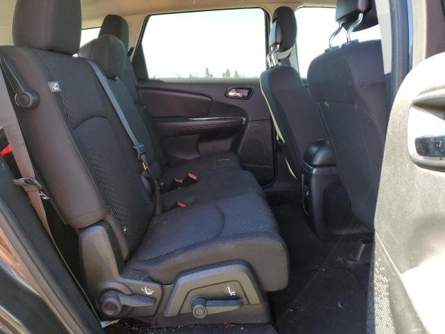 Photo 10 from auction – 2017 DODGE JOURNEY SE with VIN 3C4PDCAB2HT545149