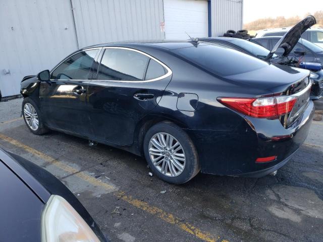 Photo 2 from auction – 2014 LEXUS ES 350 with VIN JTHBK1GG8E2149360