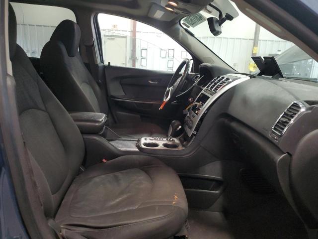 Photo 7 from auction – 2012 GMC ACADIA SLE with VIN 1GKKRPED1CJ291842