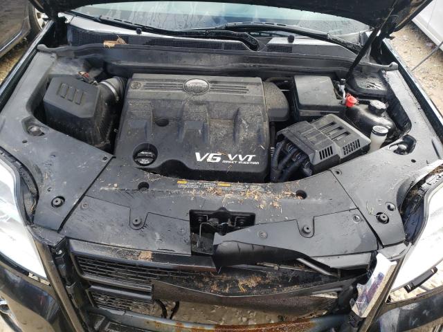 Photo 11 from auction – 2014 GMC TERRAIN SL with VIN 2GKFLRE38E6170635