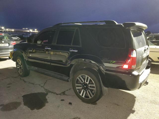 Photo 2 from auction – 2006 TOYOTA 4RUNNER SR with VIN JTEZU14R068047643