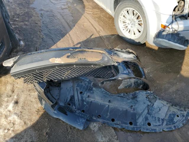 Photo 12 from auction – 2017 DODGE CHARGER R/ with VIN 2C3CDXGJ7HH643952