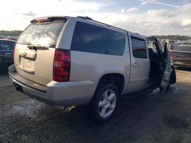 Photo 3 from auction – 2008 CHEVROLET SUBURBAN C with VIN 1GNFC16J88R133689
