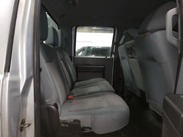 Photo 10 from auction – 2011 FORD F250 SUPER with VIN 1FT7W2B63BEB29222