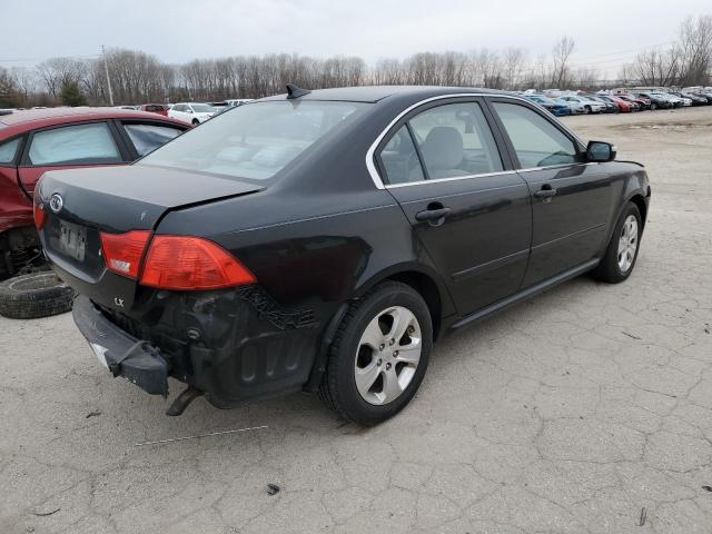 صورة رقم 3 من المزاد - 2009 KIA UK مع VIN KNAGE228995339951