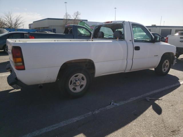 Photo 3 from auction – 2001 CHEVROLET SILVERADO with VIN 1GCEC14W21Z111468