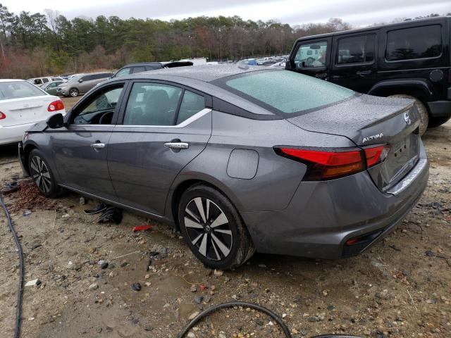 Photo 2 from auction – 2021 NISSAN ALTIMA SV with VIN 1N4BL4DV5MN343088