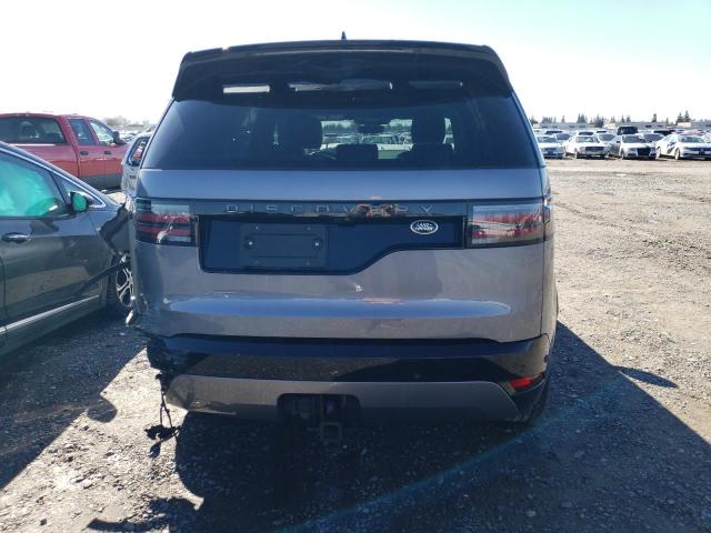 Photo 6 from auction – 2023 LAND ROVER DISCOVERY with VIN SALRT2EX6P2464983