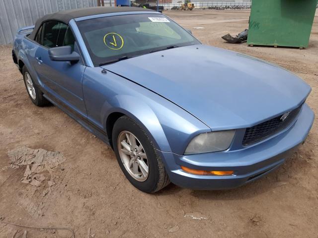 Photo 4 from auction – 2012 FORD MUSTANG with VIN 1ZVBP8EM0C5286466