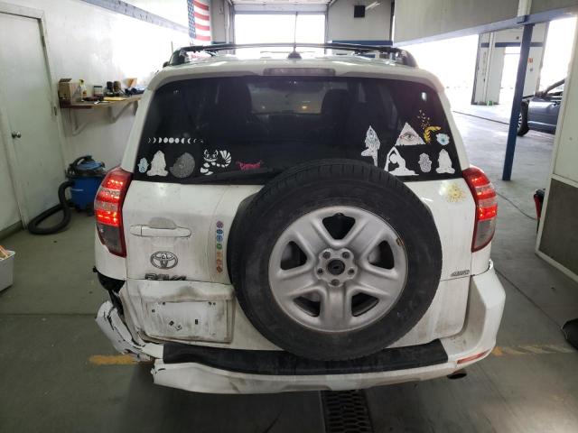 Photo 6 from auction – 2012 TOYOTA RAV4 with VIN 2T3BF4DV5CW227205