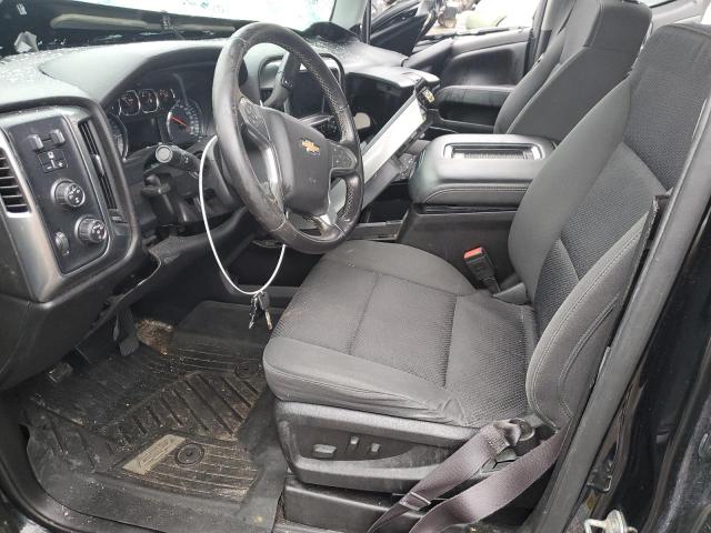 Photo 7 from auction – 2016 CHEVROLET SILVERADO with VIN 1GCVKRECXGZ292477