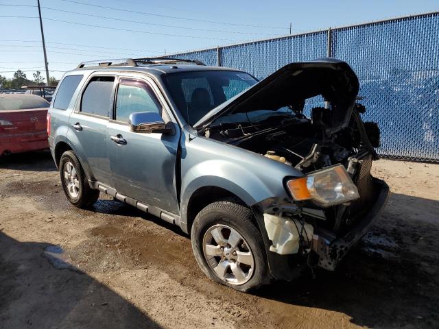 Photo 4 from auction – 2010 FORD ESCAPE LIM with VIN 1FMCU0EG8AKC77780