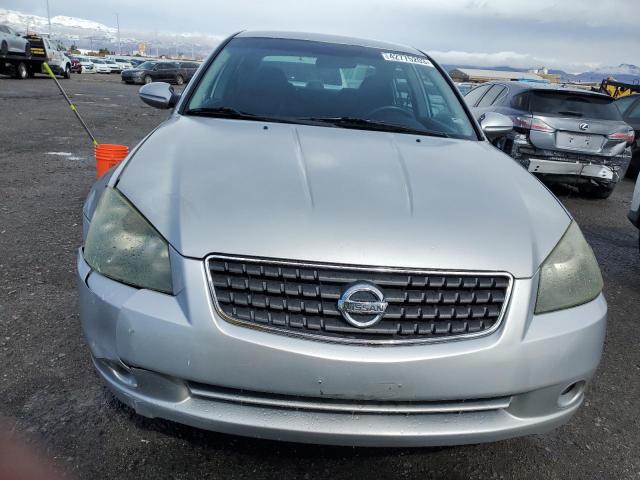 Photo 5 from auction – 2006 NISSAN ALTIMA with VIN 1N4AL11D06N413525
