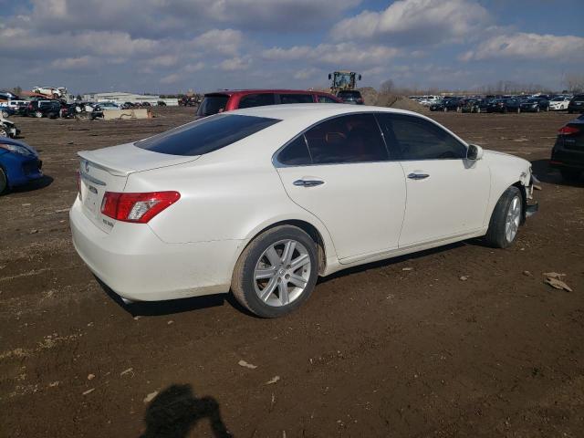 Photo 3 from auction – 2008 LEXUS ES 350 with VIN JTHBJ46GX82247459