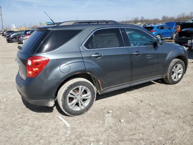 Photo 3 from auction – 2011 CHEVROLET EQUINOX LT with VIN 2CNFLEEC3B6209157