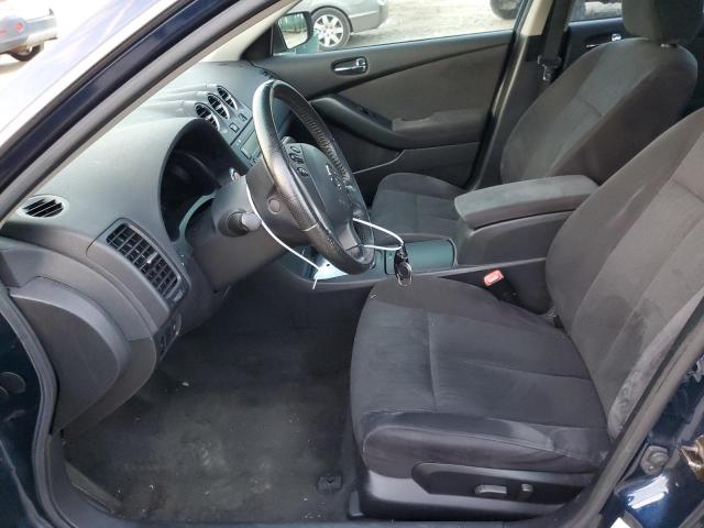 Photo 7 from auction – 2010 NISSAN ALTIMA BAS with VIN 1N4AL2AP7AN469051