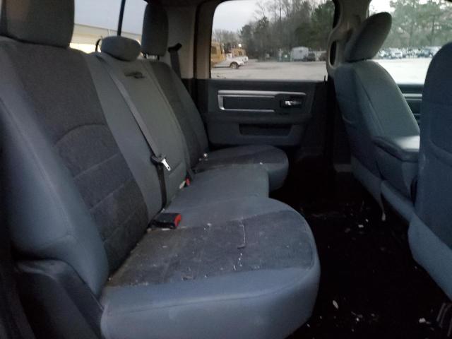 صورة رقم 10 من المزاد - 2019 RAM 1500 CLASS مع VIN 1C6RR6TT9KS561835