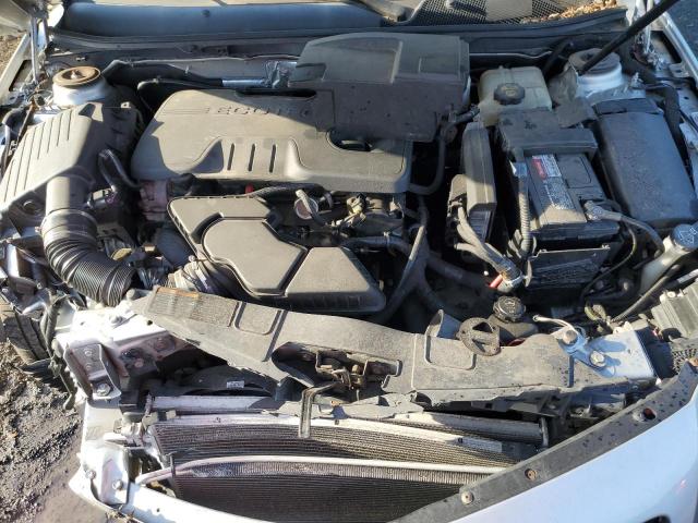 Photo 11 from auction – 2011 BUICK REGAL CXL with VIN 2G4GS5EC0B9191593