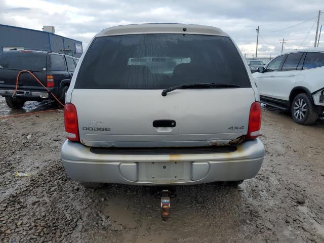 Photo 6 from auction – 1998 DODGE DURANGO with VIN 1B4HS28Y3WF194285