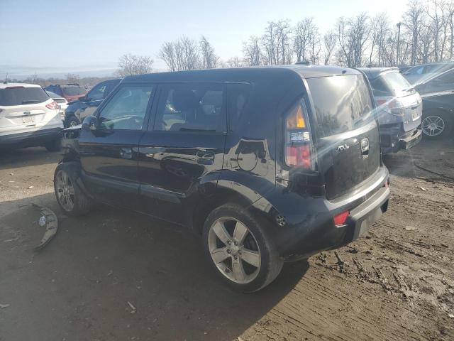 Photo 2 from auction – 2010 KIA SOUL + with VIN KNDJT2A22A7048776