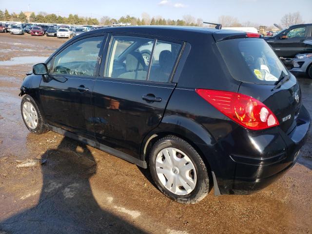 Photo 2 from auction – 2012 NISSAN VERSA S with VIN 3N1BC1CP5CK203366