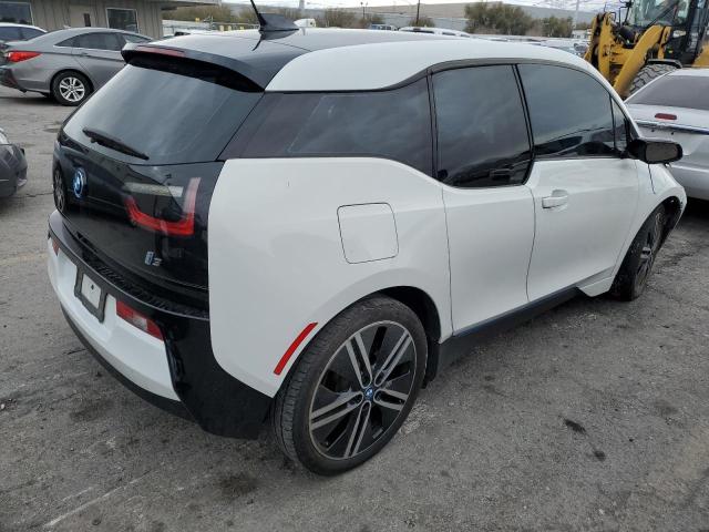 Photo 3 from auction – 2016 BMW I3 REX with VIN WBY1Z4C56GV505805