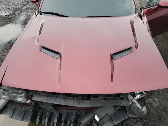 Photo 11 from auction – 2019 DODGE CHALLENGER with VIN 2C3CDZAG4KH669070