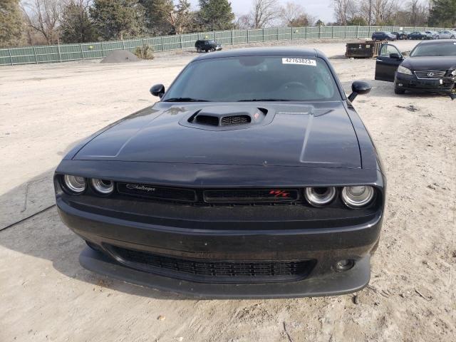 Photo 5 from auction – 2021 DODGE CHALLENGER with VIN 2C3CDZFJ0MH646005