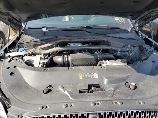 Photo 12 from auction – 2021 LINCOLN AVIATOR RE with VIN 5LM5J7XC2MGL07431