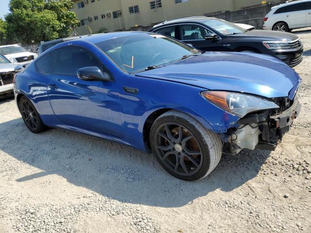 Photo 4 from auction – 2011 HYUNDAI GENESIS CO with VIN KMHHT6KD1BU045341