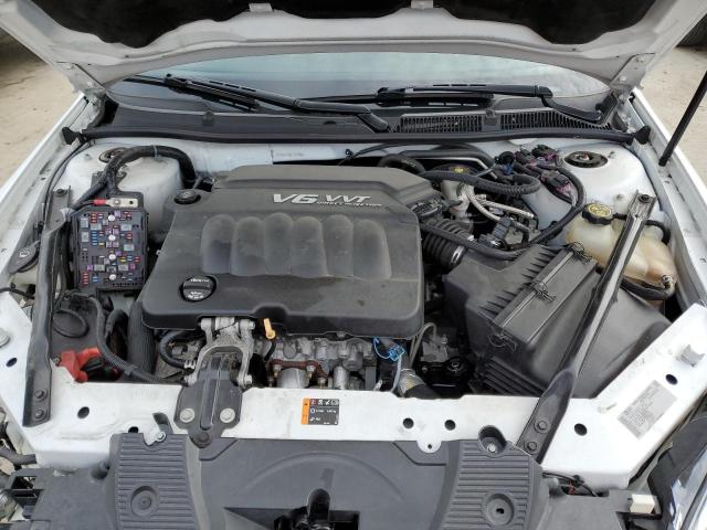 Photo 11 from auction – 2014 CHEVROLET IMPALA LIM with VIN 2G1WC5E38E1174906