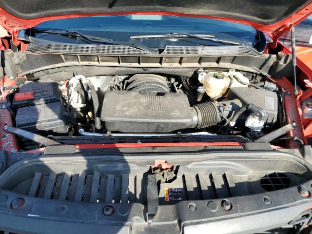 Photo 11 from auction – 2020 CHEVROLET 1500 with VIN 3GCPYFEL3LG298329