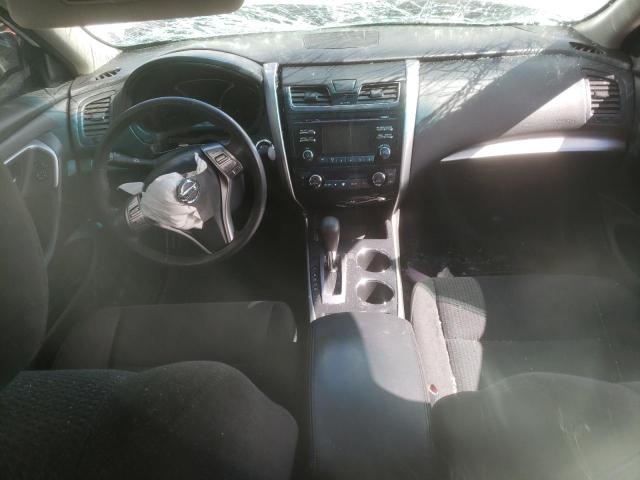 Photo 8 from auction – 2015 NISSAN ALTIMA 2.5 with VIN 1N4AL3AP3FC270829