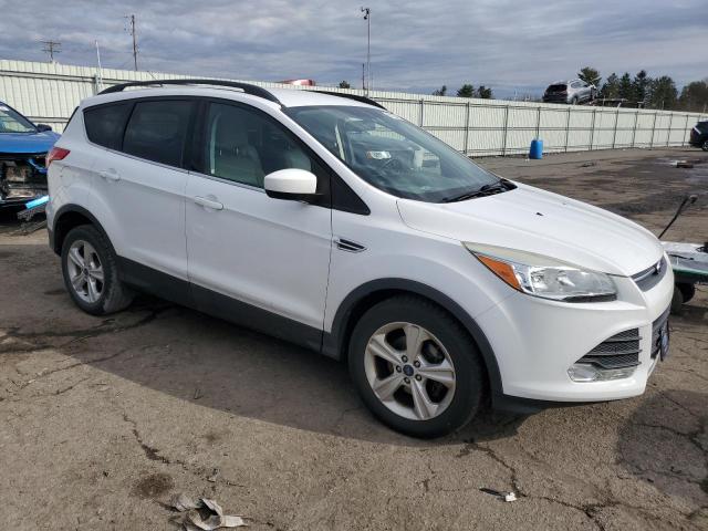 Photo 4 from auction – 2014 FORD ESCAPE SE with VIN 1FMCU0GX7EUB75636