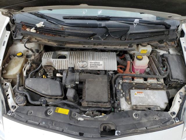 Photo 11 from auction – 2010 TOYOTA PRIUS with VIN JTDKN3DU1A0018677