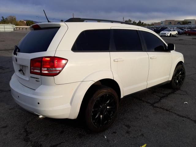 Photo 3 from auction – 2010 DODGE JOURNEY SX with VIN 3D4PG5FV1AT150409