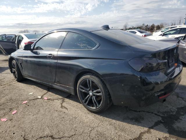 Photo 2 from auction – 2014 BMW 428 XI with VIN WBA3N9C53EF720744