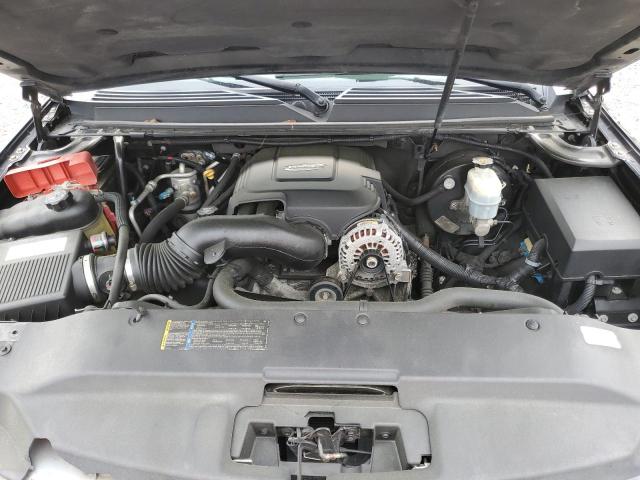 Фото 12 с аукциона – 2007 CADILLAC ESCALADE E с VIN 1GYFK66867R325613