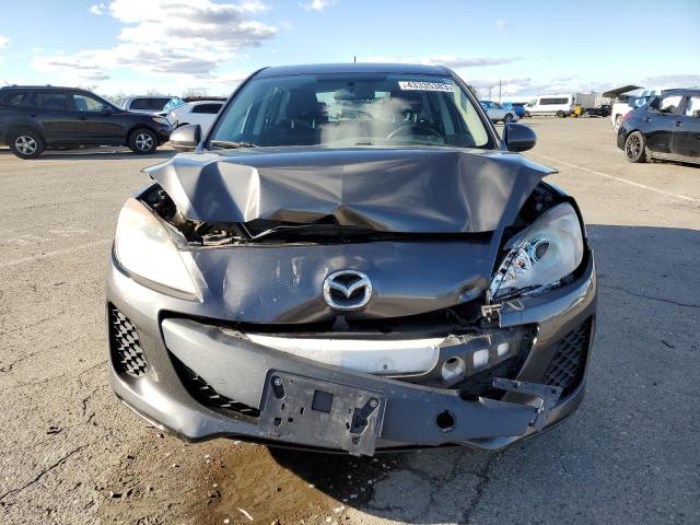 Photo 5 from auction – 2013 MAZDA 3 I with VIN JM1BL1LP3D1769560