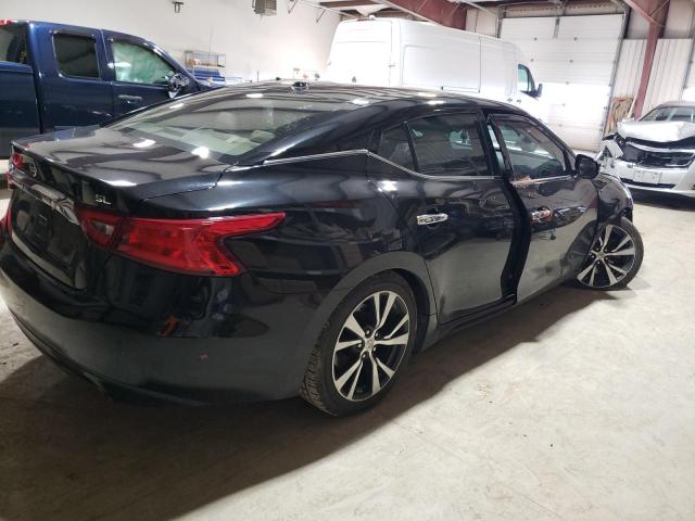 Photo 3 from auction – 2017 NISSAN MAXIMA 3.5 with VIN 1N4AA6AP9HC379791