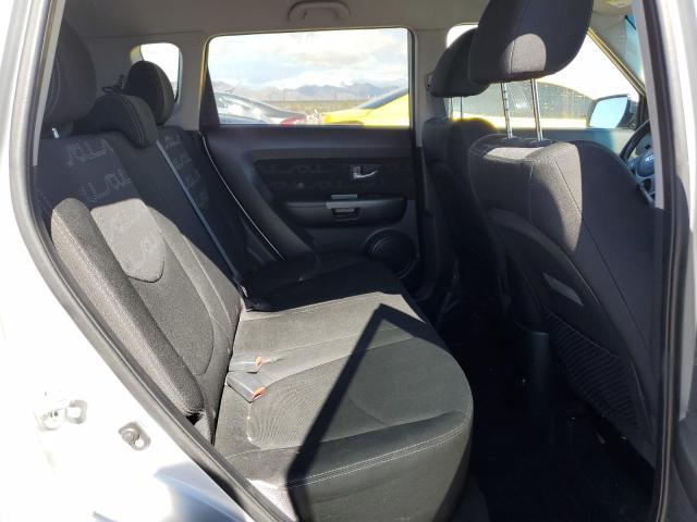 Photo 10 from auction – 2013 KIA SOUL + with VIN KNDJT2A62D7573621