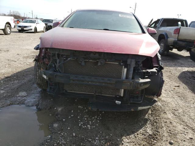 Photo 5 from auction – 2016 HYUNDAI SONATA SE with VIN 5NPE24AF7GH375505