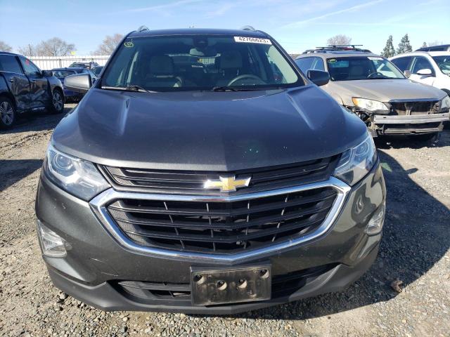 Photo 5 from auction – 2020 CHEVROLET EQUINOX LT with VIN 3GNAXVEX2LL234772