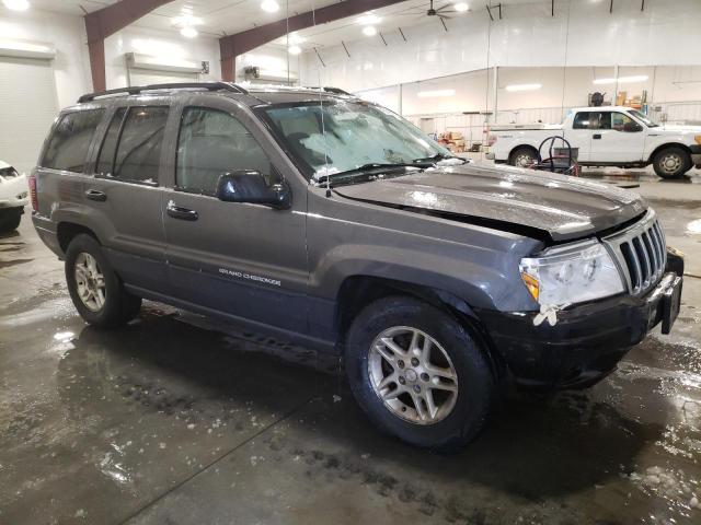 Photo 4 from auction – 2004 JEEP GRAND CHER with VIN 1J4GW48S44C287352