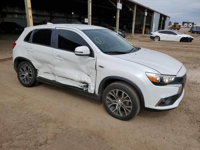 Photo 4 from auction – 2017 MITSUBISHI OUTLANDER with VIN JA4AP3AU4HZ061114