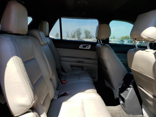 Photo 10 from auction – 2011 FORD EXPLORER X with VIN 1FMHK7D89BGA37639