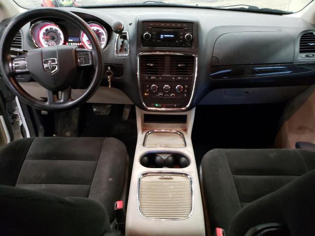 Photo 8 from auction – 2016 DODGE GRAND CARA with VIN 2C4RDGCG0GR275123